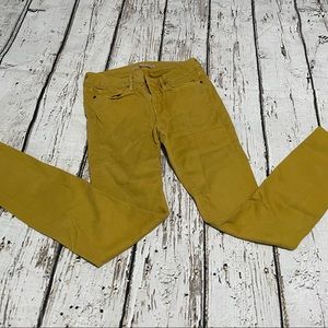 VINCE jeans, size 27, great preowned condition